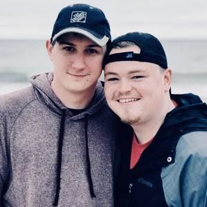 Meet your Posher, Ben